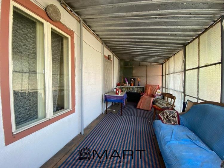 Casa individuala 4 camere, Piata Cibin - 12