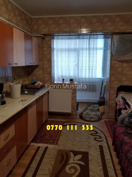 Apartament 2 camere, confort 1 decomandat, Progresu,  Mobilat Utilat.