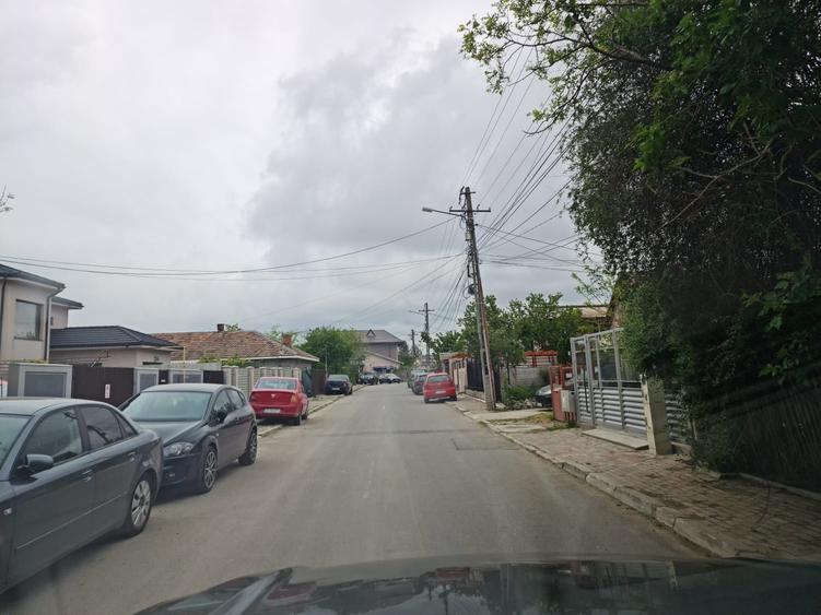 Vanzari terenuri in Lazu lot de casa - 8