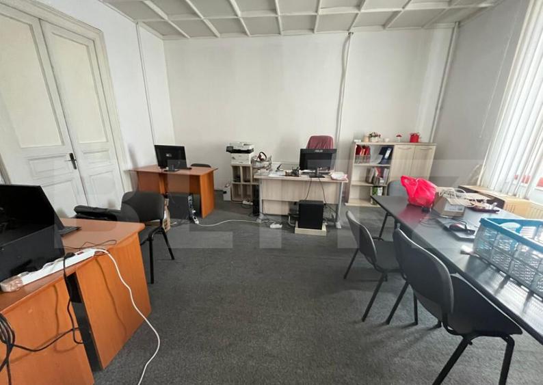 Spa?iu birouri pozi?ie ultracentrala, dotari comple - 1