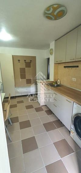 Apartament cu 2 camere de inchiriat, zona Lipovei, Timisoara - 5
