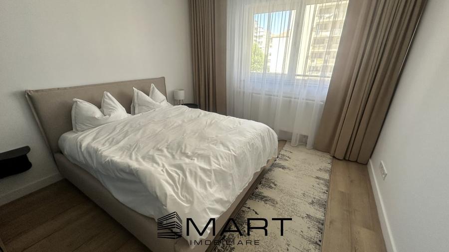 Apartament 2 camere de lux zona Mihai Viteazul - 2