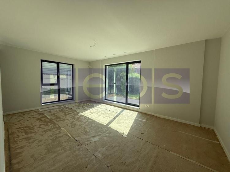 VANZARE APARTAMENT 3 CAMERE | STRAULESTI | 96MP | TERASA | COMPLEX NOU - 1