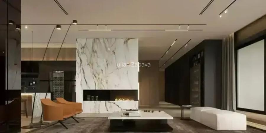 Apartament de lux 3 camere Zona Jandarmeriei