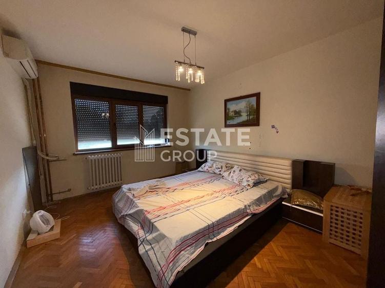 Circumvalatiunii , etaj intermediar - 6