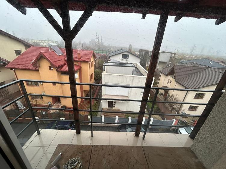 1 Decembrie 2 Camere 69 Mp Bloc 2014 Caramida Loc Parcare 15 Min Metrou - 10