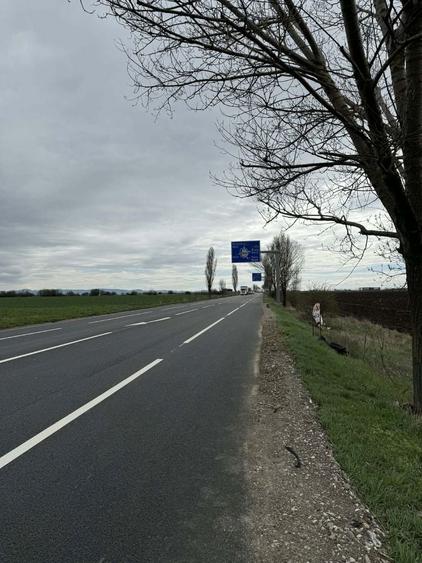 Vand teren Bogdan Voda E85 langa soseaua de centura - 8