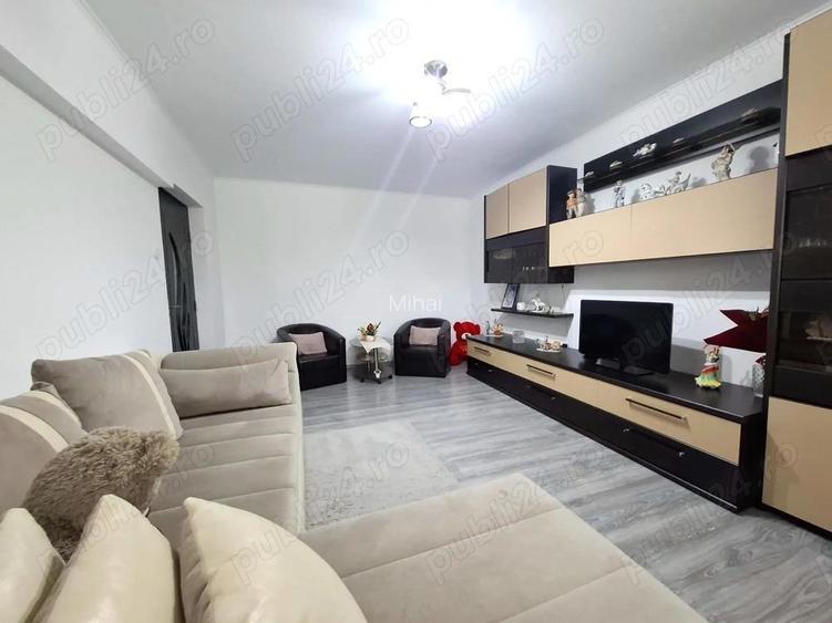Apartament 3 camere ,zona doi stejari