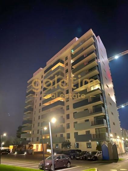 AVIAȚIEI/PARCARE SUBTERANA /SPATII GENEROASE /VIEW/PROMENADA MALL - 3