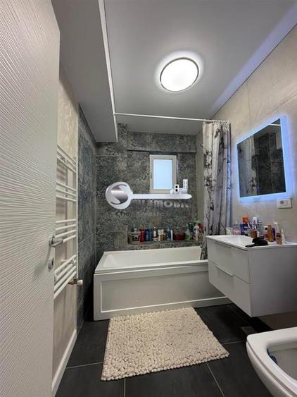 Apartament 2 camere decomandat | 57 mp + gradina 94 mp | Visan Bucium - 3