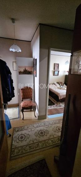 Apartament cu 3 camere, 61 mp, Teiul Doamnei-Aleea Otesani