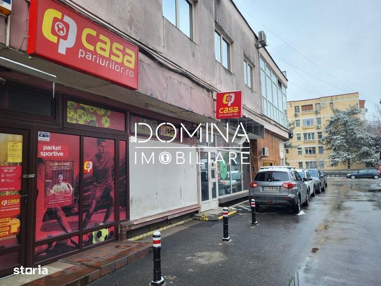 Vanzare spatiu comercial central situat pe strada Unirii - 4