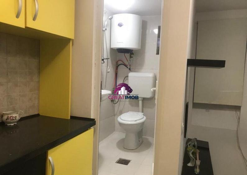 Garsoniera de (Oferta 1) - 10