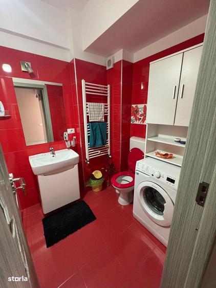 Studio de inchiriat Dem Radulescu - 1