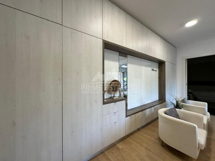 Spatiu de birou, finisaje premium, in imobil nou - Aerogarii Baneasa - 8