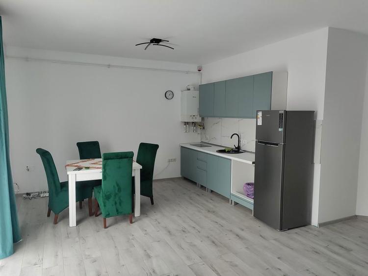 Vand apartamente,zona Uzina de apa! - 5