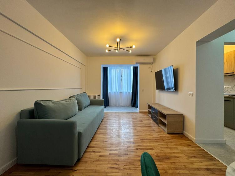 The Crib #24 - 3 Camere - Cismigiu - 10