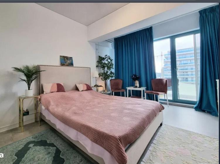 Ag BRASADAS vinde ap 2 cam 59mp Et 5/6 PRIMA LINIE Năvodari. - 1