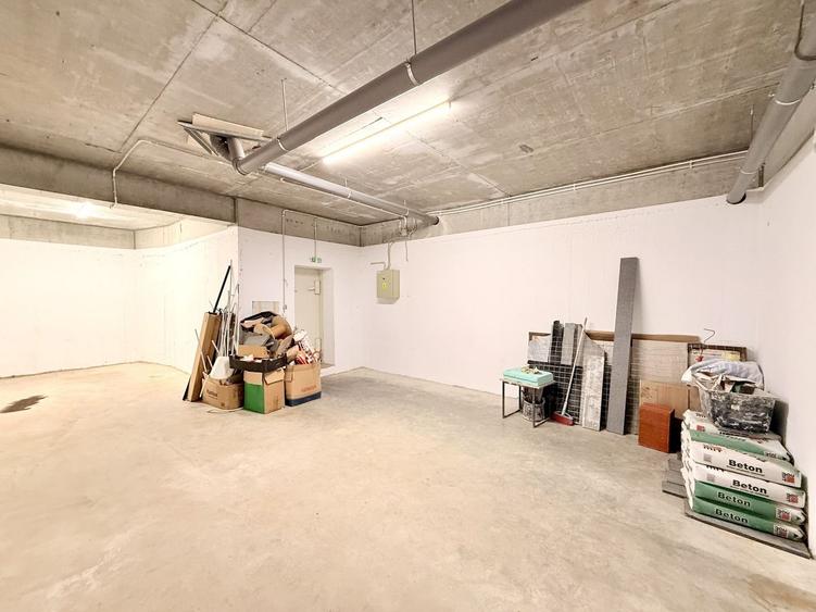 Tribunal Bulevardul Unirii 2 camere 147 mp 60 utili terasa 6 mp curte 81 mp 2025 - 17