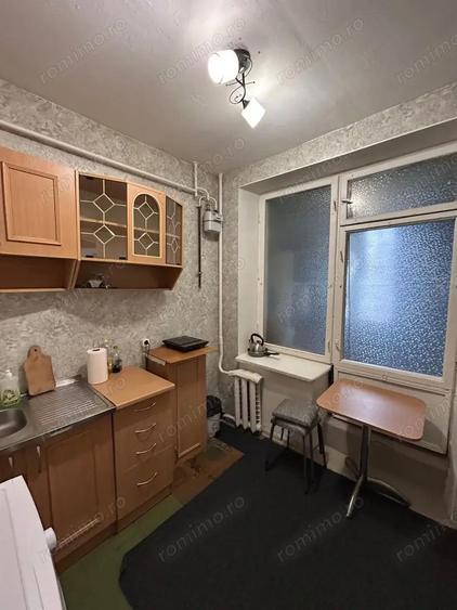 Garsoniera in zona Aviatiei - 2