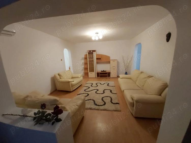 Apartament 2 camere ,semidecomandat - 3