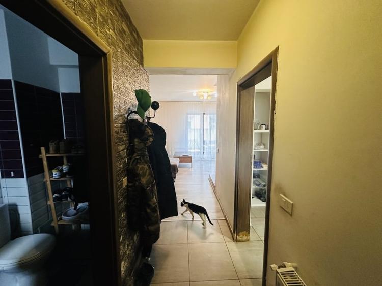 Vila insiruita 136 mp construiti P+1+M, 50 mp curte, Chiajna, zona Apeductului - 9