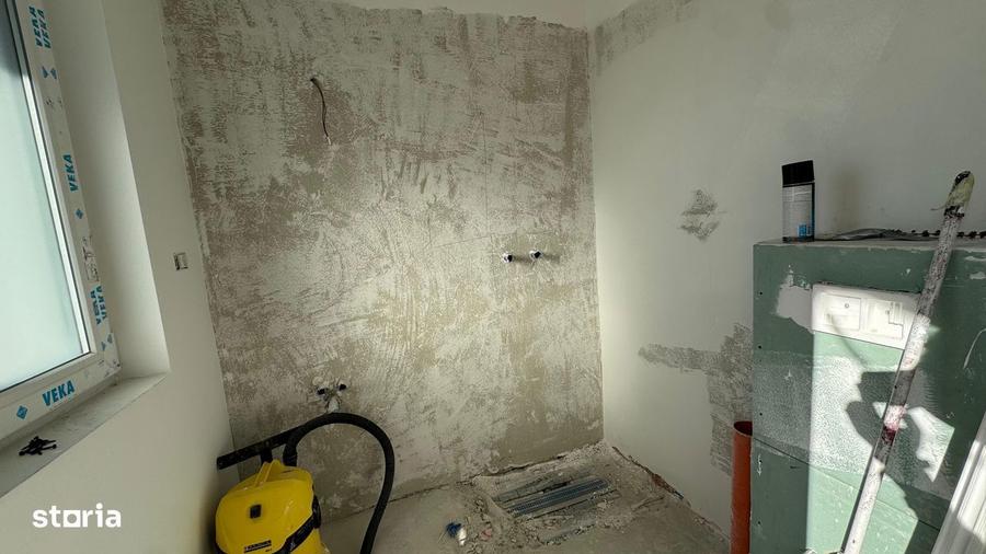 COMISION 0% | Case Individuale | 119 mp | 5 Camere | Zona Sacalaz | - 8