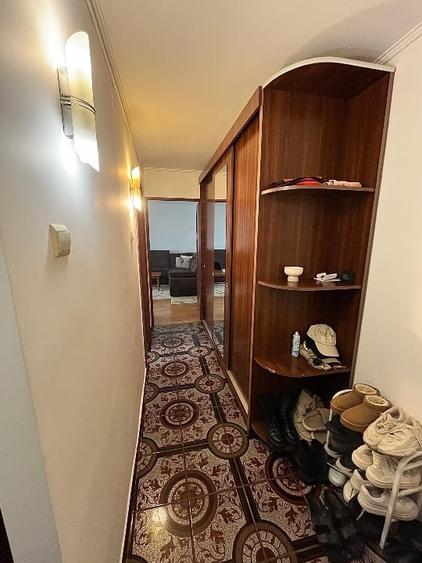 Inchiriez apartament 2 camere langa metrou Stefan cel Mare - Parcul Circului - 10