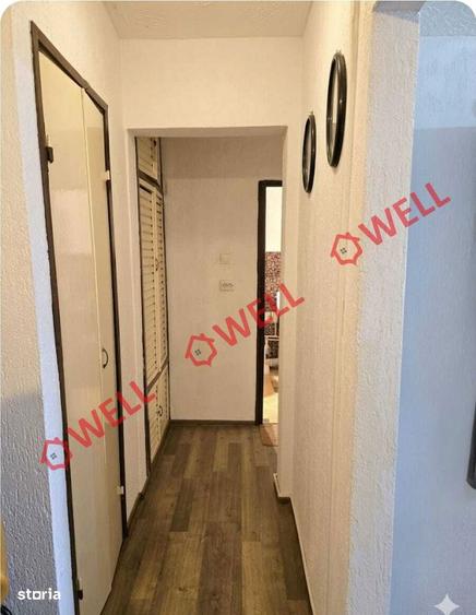 Apartament cu 2 camere de vanzare in Sfantu Gheorghe, Grigore Balan! - 6