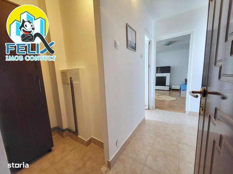 BISTRITA LAC - Garsoniera Cf 1, Mobilata & Utilata complet + Centrala - 3