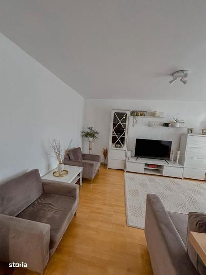 Apartament spatios l 4 camere l 2 bai l 106 mp l la cheie l A. Iancu - 4