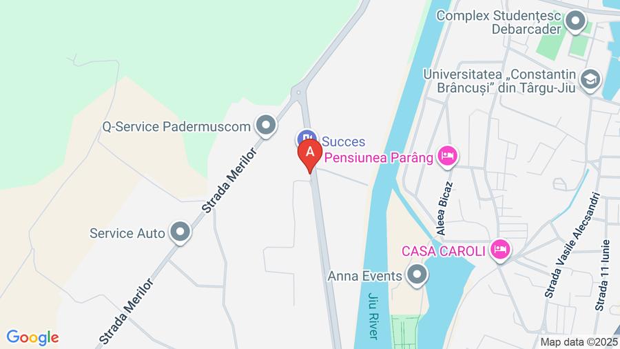 Casa și spațiu comercial  - 1