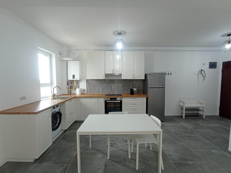 Apartament 2 camere – Dumbrăvița, zona Mureș – disponibil imedit - 4