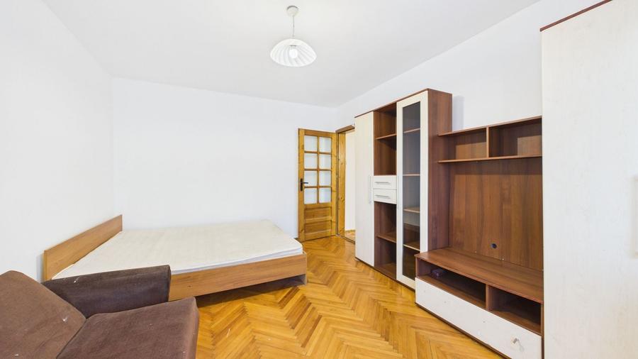 Apartament cu 2 camere etaj 2 - Complex Studențesc - Timișoara - 10