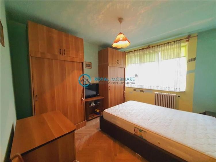 Royal Imobiliare - Vanzare apartament 2 camere, zona Nord - 5