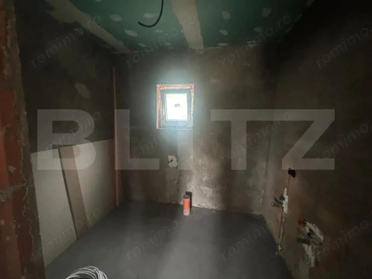 Casa de vanzare ,100mp Lazuri - 5