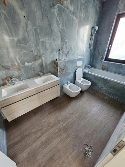 casa unifamiliana de vanzare mosnita noua - 4