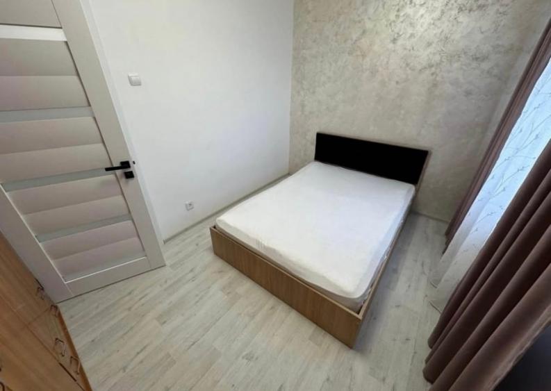 Alexandru - Piata - 2 camere - etaj intermediar - renovat - mobilat - 6