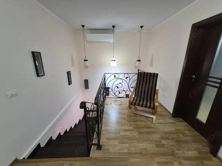 Casa 173mp utili,4 camere,Zona Dumbravi?a - 9