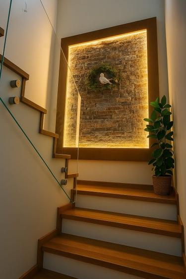 Vila in Stil Mediteranean in cartierul Bucium - 12