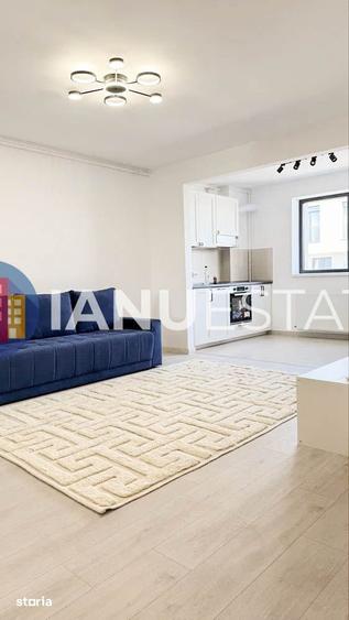 Apartament cu 2 camere decomandat în Theodor Pallady