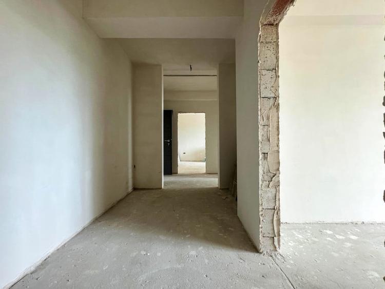 Apartament 2 camere BOREAL cu incalzire in pardoseala si loc de parcare inclus - 6