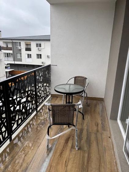 Apartament 2 Camere / Pallady-Ozana/ Centrala Proprie / Parcare - 7