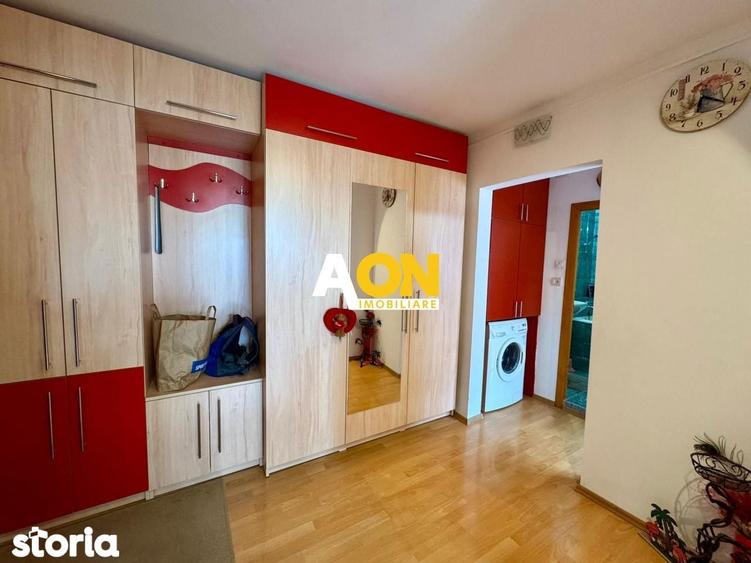 Apartament 2 Camere de Inchiriat Zona Ampoi 3 - 8