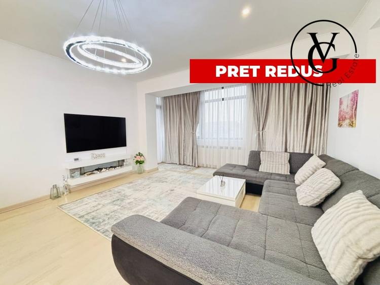 Apartament 3 camere - Baneasa - Vedere panoramica - 1