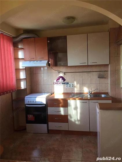 Garsoniera de inchiriat, Iancului, 5 min metrou-Marian - 17