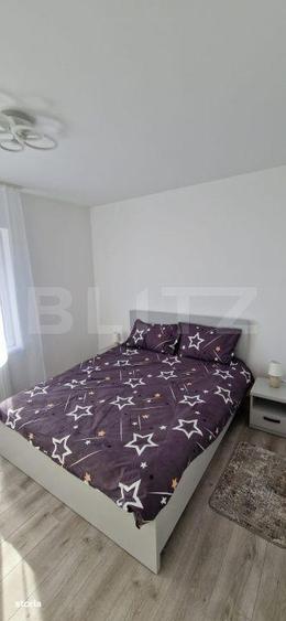 Apartament 3 camere, 58 mp, etaj intermediar, zona Florilor! - 6