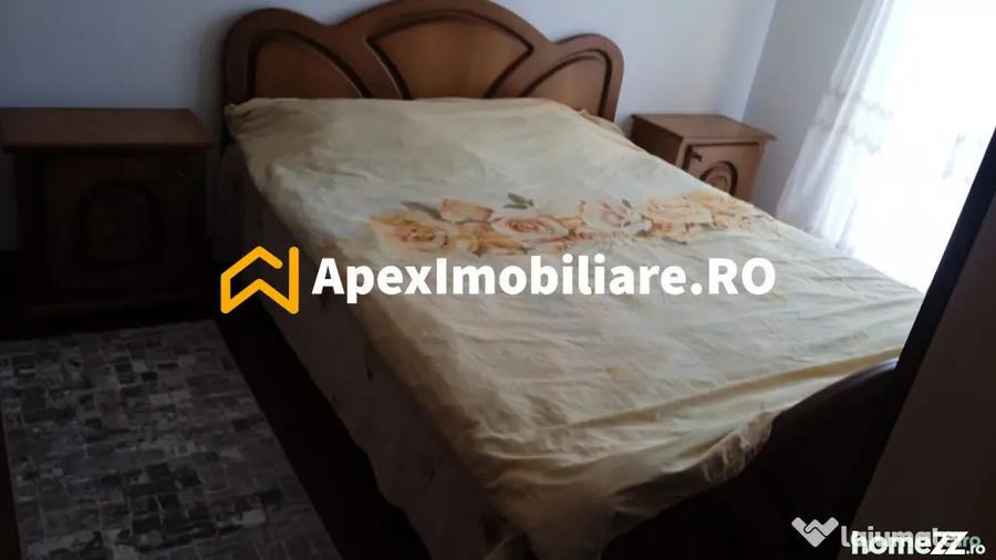 Apartament cu 2 camere decomandat în Ștefăneștii de Jos