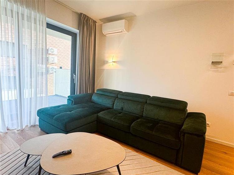 Apartament 2 camere de inchiriat Herastrau Soseaua Nordului - 5