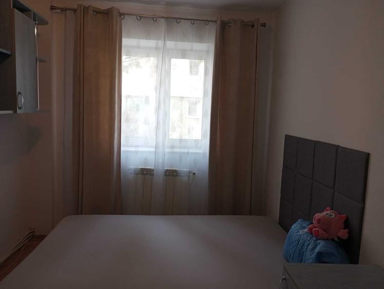 Apartament cu 2 camere decomandat în Sfântu Ilie